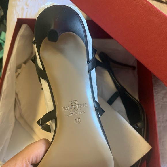 Valentino sandals - Picture 7 of 10